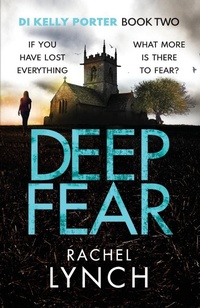 Enlarge image Cover: Deep Fear - Canelo Crime
