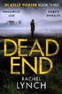 Cover: Dead End - Canelo Crime