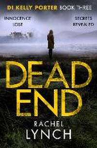 Enlarge image Cover: Dead End - Canelo Crime