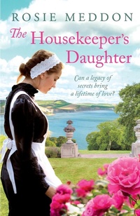Abbildung von: The Housekeeper's Daughter - Canelo Saga