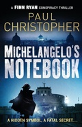 Cover: Michelangelo's Notebook - Canelo