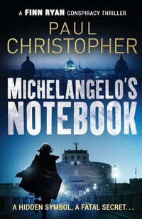 Enlarge image Cover: Michelangelo's Notebook - Canelo