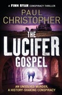 Cover: The Lucifer Gospel - Canelo