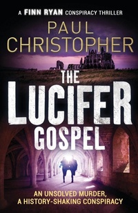 Enlarge image Cover: The Lucifer Gospel - Canelo