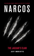 Cover: Narcos - Titan Books
