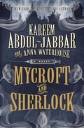 Cover: Mycroft and Sherlock - Titan Books