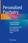 Cover: Personalized Psychiatry - Springer