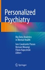 Cover: Personalized Psychiatry - Springer