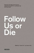 Cover: Follow Us or Die - Atropos Press