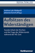 Cover: Aufblitzen des Widerst&auml;ndigen - Kohlhammer