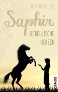 Cover: Saphir - Rebellische Herzen - Kosmos