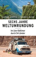 Cover: Sechs Jahre Weltumrundung - MALIK