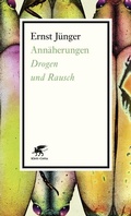 Cover: Ann&auml;herungen - Klett-Cotta