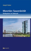 Cover: Monet&auml;re Souver&auml;nit&auml;t - Metropolis