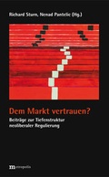 Cover: Dem Markt vertrauen? - Metropolis