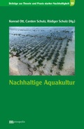 Cover: Nachhaltige Aquakultur - Metropolis