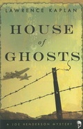 Cover: House of Ghosts - Zolexa Publishing (US)