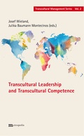 Cover: Transcultural Leadership and Transcultural Competence - Metropolis