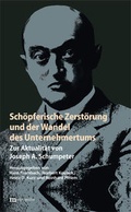 Cover: Sch&ouml;pferische Zerst&ouml;rung und der Wandel des Unternehmertums - Metropolis