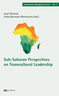 Cover: Sub-Saharan Perspectives on Transcultural Leadership - Metropolis