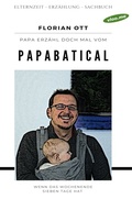 Cover: Papabatical - BoD - Books on Demand
