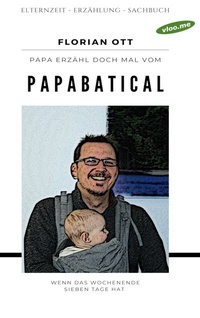 Enlarge image Cover: Papabatical - BoD - Books on Demand