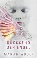 Cover: R&uuml;ckkehr der Engel - BoD - Books on Demand