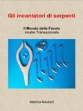 Cover: Gli incantatori di serpenti - BoD - Books on Demand