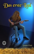 Cover: Das erste Lied - BoD - Books on Demand