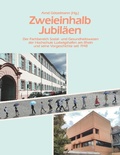 Cover: Zweieinhalb Jubil&auml;en - BoD - Books on Demand