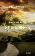 Cover: Sturmbeben - Books on Demand