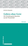 Cover: Gehirn ohne Geist - Schwabe Verlagsgruppe AG Schwabe Verlag