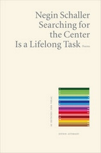 Abbildung von: Searching for the center is a lifelong task - Fischer, Karin