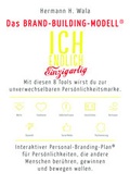 Cover: Brand Building Modell - Poster - REDLINE