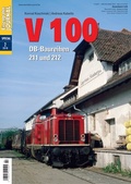 Cover: V 100 - GeraMond