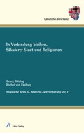 Cover: In Verbindung bleiben - Altius