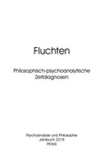Cover: Fluchten - Peras