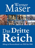 Cover: Das Dritte Reich - Lindenbaum Verlag