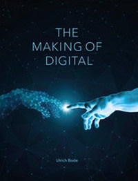 Enlarge image Cover: The Making of Digital - Trochos