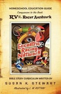 Cover: Homeschool Education Guide - Fishgate Media, Inc.