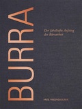 Cover: Burra - AVEdition