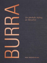 Enlarge image Cover: Burra - AVEdition