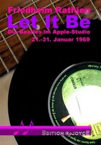 Enlarge image Cover: Let It Be - Edition Rejoyce