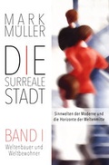 Cover: Die surreale Stadt - Urban Ontology