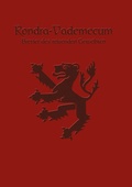 Cover: DSA - Rondra-Vademecum - Ulisses Medien und Spiel Distribution GmbH