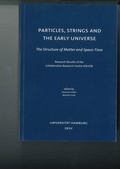 Cover: Particles, Strings and the Early Universe - Deutsches Elektronen-Synchrotron