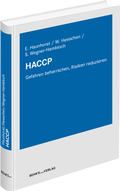 Cover: HACCP - Behr's GmbH
