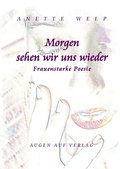 Cover: Morgen sehen wir uns wieder - Augen Auf Verlag