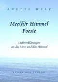 Cover: Mee(h)r Himmel Poesie - Augen Auf Verlag