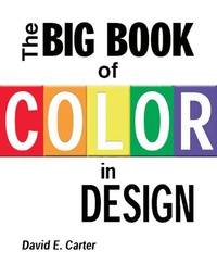 Abbildung von: Big Book of Color in Design, The - HarperCollins